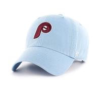 Philadelphia Phillies Cooperstown "47 Clean Up"