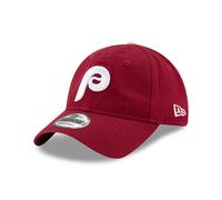 New Era Cap MLB Core Classic 9Twenty Philadelphia Phillies Weinrot Verstellbar One-Size Unisex
