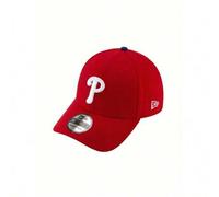 Philadelphia Phillies New Era Kids 3930 Team Classic Herrenkappe Rot