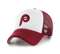 Philadelphia Phillies Tri Tone Foam '47 OFFSIDE MLB Cap Rot - ONE SIZE