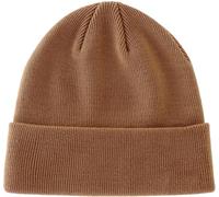 PHILIGHTS 100% Baumwoll-Beanie gestrickte Wintermützen für Damen und Herren, Slouchy-Beanies mit Bündchen, Skull-Cap, warme Skimütze für Damen, 4