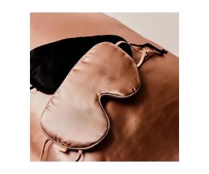 Philip B Silky Smooth Sleep Mask Schlafmaske 1 Stk