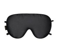 Philip B. Silky Smooth Sleep Mask Schwarz