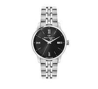 Philip Watch Anniversary Herren-Armbanduhr, Uhrzeit und Datum, analog - 47 x 40 mm