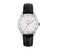 Philip Watch Anniversary Herrenuhr, Zeit und Datum, analog - 40 mm