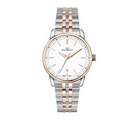Philip Watch Anniversary Herrenuhr, Zeit und Datum, Quarzwerk - 40mm