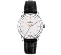 Philip Watch Anniversary R8251150009 - Herren - 40 mm - Analog - Quarz - Mineralglas