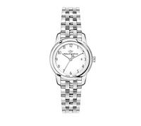Philip Watch Armbanduhr für Damen, Kollektion Anniversary, Quarzuhrwerk, nur Zeitfunktion, mit Datum, aus Stahl - R8253150508