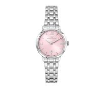 Philip Watch Audrey Damen-Uhr mit Zeit- und Datumsanzeige