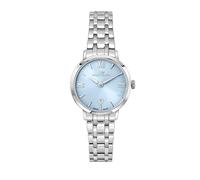 Philip Watch Audrey Damen-Zeit- und Datumsanzeigeuhr