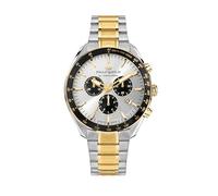 Philip Watch Blaze Chronographuhr für Herren | Stahl, Gehäuse 42.00mm, R8273995022