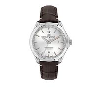 Philip Watch Blaze Herren-Armbanduhr, Zeit und Datum, Analog - 46,7 x 41 mm