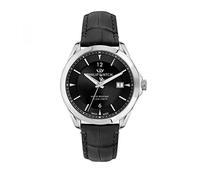 Philip Watch Blaze Herren-Armbanduhr, Zeit- und Datumsanzeige, analog, 46,7 x 41 mm