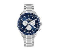 Philip Watch Blaze Herren-Chronograph | Stahl, Gehäuse 42.00mm, Poliert, Satiniert