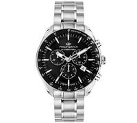 Philip Watch Blaze R8273995018 - Herren - 42 mm - Analog - Quarz - Saphirglas