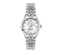 Philip Watch Caribe Damenuhr, Zeit und Datum, Quarzwerk - 39 mm