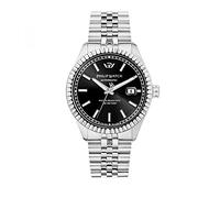 Philip Watch Caribe Urban R8223597023 - Herren - 41 mm - Analog - Automatik - Mineralglas