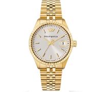 Philip Watch Caribe R8253597087 - Unisex - 39 mm - Analog - Quarz - Saphirglas