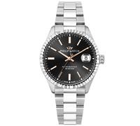 Philip Watch Caribe R8253597116 - Herren - 39 mm - Quarz - Saphirglas