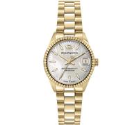 Philip Watch Caribe R8253597610 - Damen - 31 mm - Analog - Quarz - Saphirglas