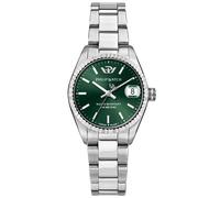 Philip Watch Damenuhr, Uhrzeit, Datum, Analog, 31 mm, Caribe URBAN-Kollektion, Geschenk für Freund, Ehemann