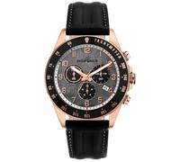 Philip Watch Caribe R8271607003 - Herren - 42 mm - Analog - Quarz - Saphirglas