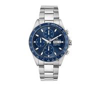 Philip Watch Caribe Sport Herrenuhr, Chronograph,Automatisch, Quarzwerk - R8243607008