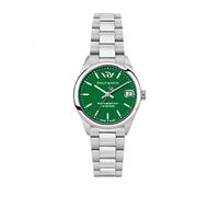 Philip Watch Caribe Urban Damen-Armbanduhr, Uhrzeit und Datum, Quarz - R8253597646