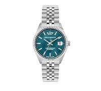 Philip Watch Caribe Urban Damenuhr Zeit und Datum