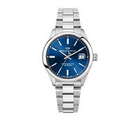 Philip Watch Caribe Urban Herrenuhr, Zeit und Datum, Quarz - R8253597642