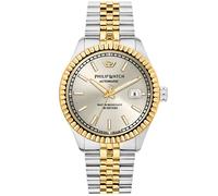 Philip Watch Caribe Urban R8223597025 - Herren - 41 mm - Analog - Automatik - Mineralglas