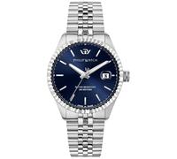 Philip Watch Caribe Urban R8253597077 - Herren - 41 mm - Analog - Quarz - Saphirglas