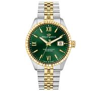 Philip Watch Caribe Urban R8253597111 - Herren - 41 mm - Analog - Quarz - Saphirglas