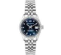 Philip Watch Caribe Urban R8253597602 - Damen - 31 mm - Analog - Quarz - Saphirglas