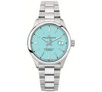 Philip Watch Caribe Urban Herrenuhr, Uhrzeit und Datum, Uhrzeit und Datum - R8253597642