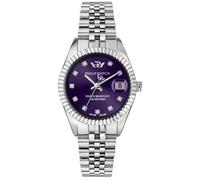 Philip Watch Caribe Urban R8253597668 - Damen - 28 mm - Analog - Quarz - Saphirglas
