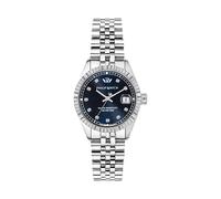 Philip Watch Caribe Urban R8253597602 - Damen - 31 mm - Analog - Quarz - Saphirglas