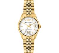 Philip Watch Damenuhr Caribe Urban R8253597654