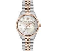 Philip Watch Damenuhr Caribe Urban R8253597608
