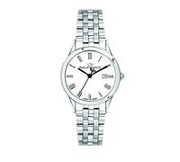 PHILIP WATCH Damenuhr, Kollektion Marilyn, mit Quarzuhrwerk nur mit Zeit-und Datumsanzeige, aus Edelstahl - R8253211501