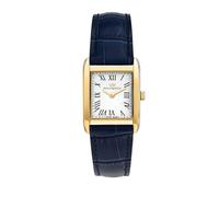 Philip Watch Damenuhr, Nur Zeit, Analog, 24 mm, Museum Kollektion - R8251225501
