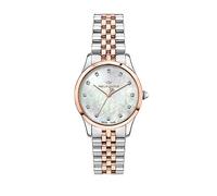 Philip Watch Grace Damenuhr, Zeitanzeige, 3H, Quarzwerk - 32mm
