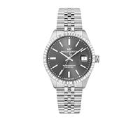 Philip Watch Guillochiert R8253597123 Herrenuhr, Uhrzeit, Datum, Analog, 39 mm