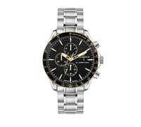 Philip Watch Herren-Armbanduhr, Blaze, Quarz, Chronograph - R8273995009