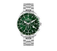 Philip Watch Herren-Armbanduhr, Chronograph, Analog, Armband aus Stahl, Kollektion Blaze - R8273995019