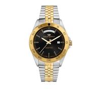 Philip Watch Herrenuhr aus Stahl, Automatik, Analog, 42 mm, Caribe Sport-Kollektion, Geschenk Männer - R8223597111