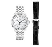 Philip Watch Herrenuhr, Automatik, Analog, 40 mm, Museum-Kollektion Special Pack - R8223225001