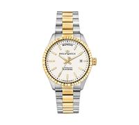 Philip Watch Herrenuhr, Analog, Automatik, Stahlarmband, Caraibe-Kollektion - R8223597107