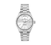 Philip Watch Herrenuhr, Analog, Automatik, Stahlarmband, Caraibe-Kollektion - R8223597110