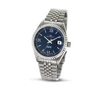 Philip Watch Caribe Orologio Uomo, Tempo e data, Analogico - 39X31 mm